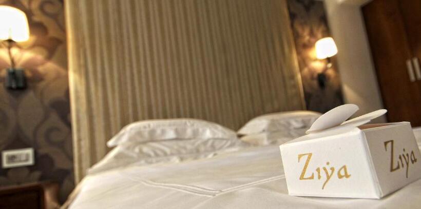 اتاق استاندارد, Ziya