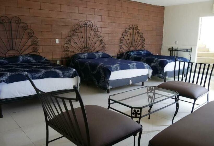 家族用バンガロー, Dubai De Miramar