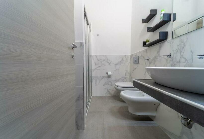 اتاق استاندارد, Residenza Digione