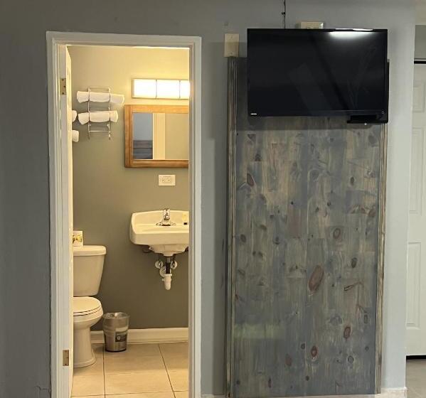 Номер Стандарт, Bluegem Motel