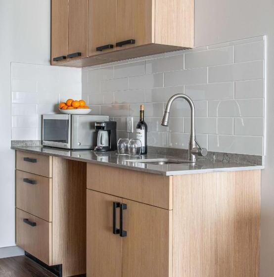 Quarto Estandar Cama King, Hyatt Place Newark Silicon Valley