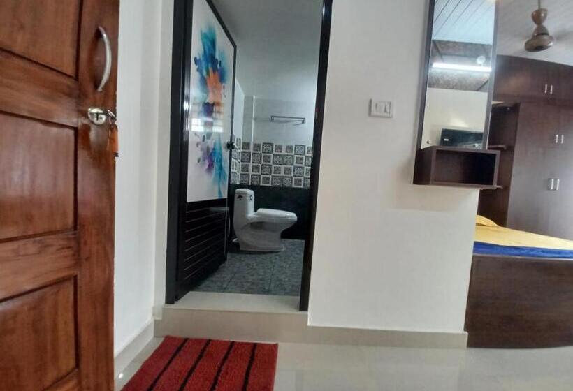 Family Suite, Jeena Motel