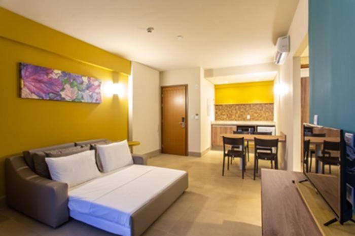 سوییت خانوادگی, Solar Das Aguas Resort   Olímpia