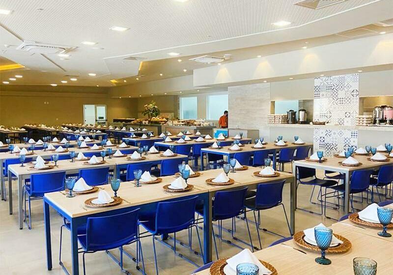 سوییت خانوادگی, Solar Das Aguas Resort   Olímpia