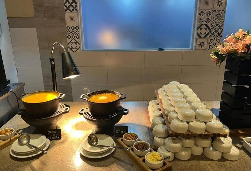 سوییت خانوادگی, Solar Das Aguas Resort   Olímpia