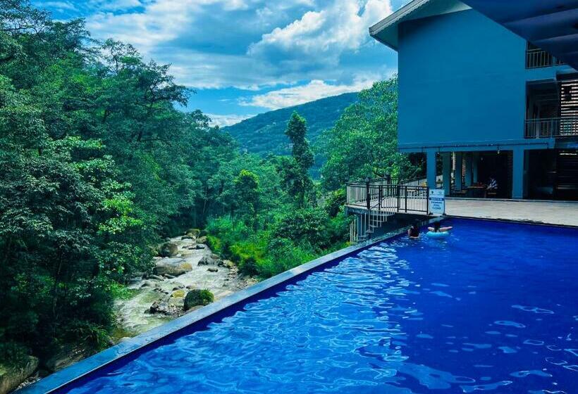 اتاق خانوادگی, Avianna Gangtok Resort & Spa