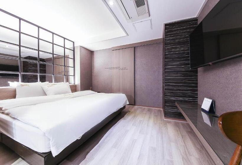 Номер Премиум, Bundang Regency