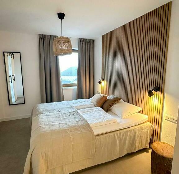 Family Suite, Der Drahtesel
