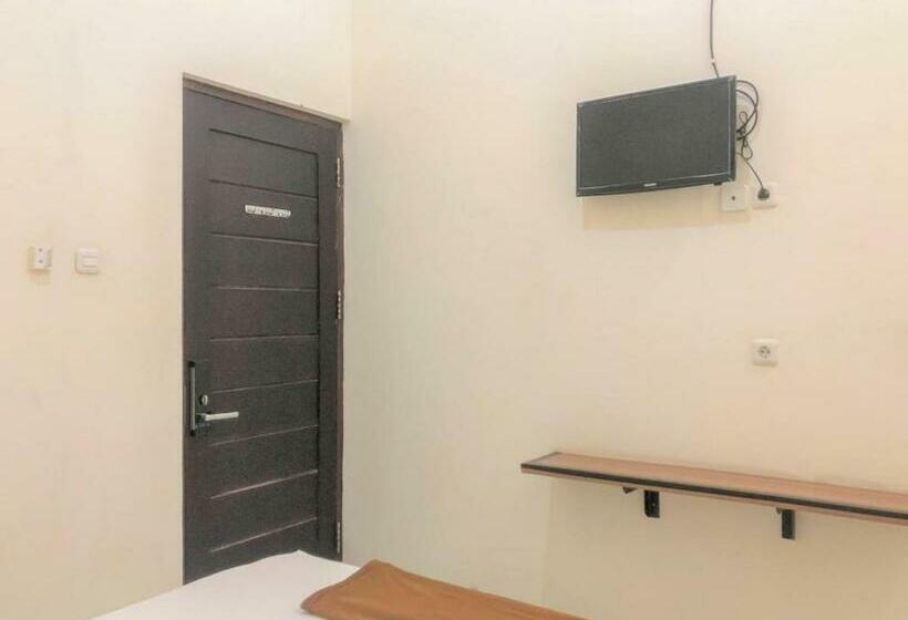 스탠다드 룸, Lido 88 Sorong Mitra Reddoorz