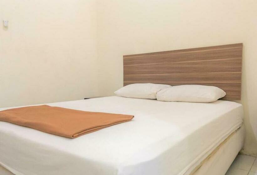 이코노미 룸, Lido 88 Sorong Mitra Reddoorz