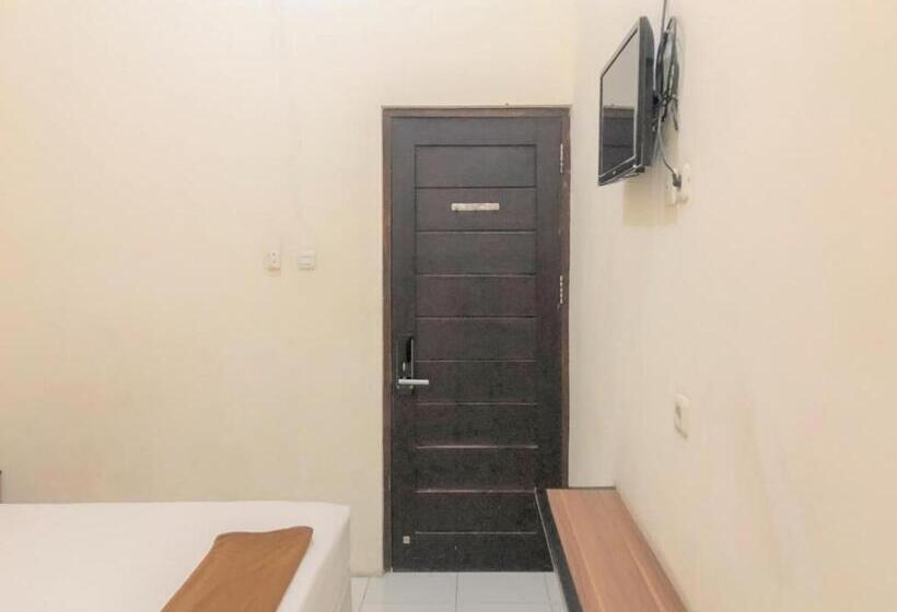 이코노미 룸, Lido 88 Sorong Mitra Reddoorz