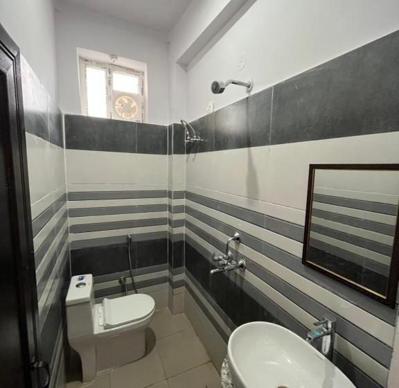 Quarto Estandar, Skyard Premium, Tapovan