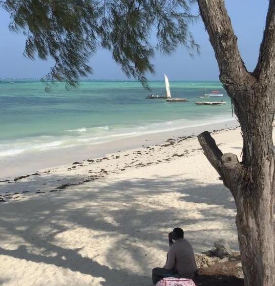 بانگلوی استاندارد, Afriican Village Zanzibar