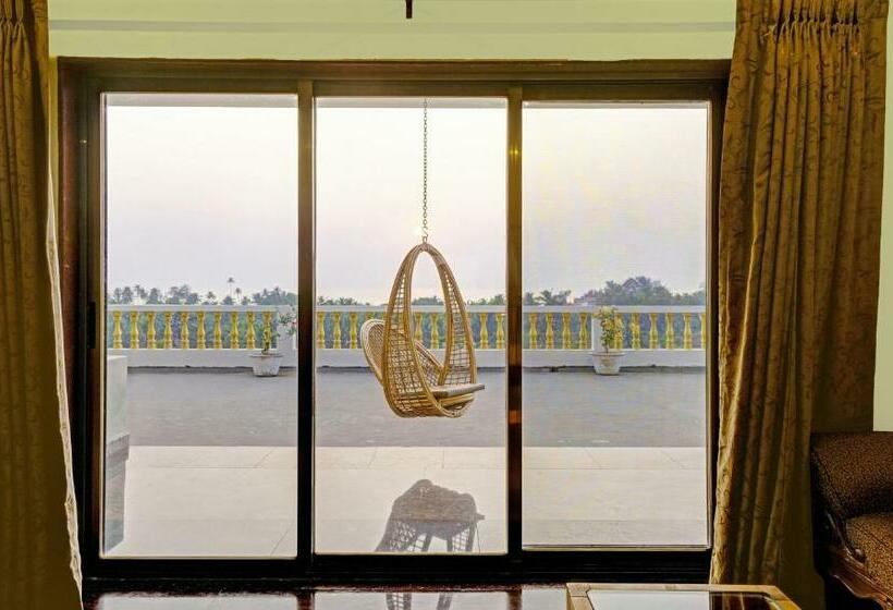 Стандартный Номер Кровать Кинг, Sparv Aulakhs Resort