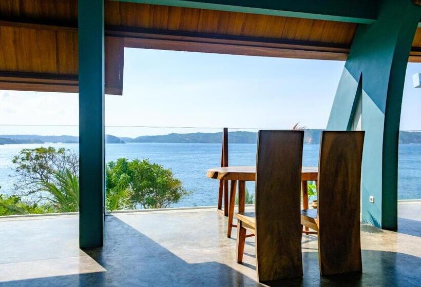 豪华海景房, Inlight Lombok Beach Hotel New Year Offer