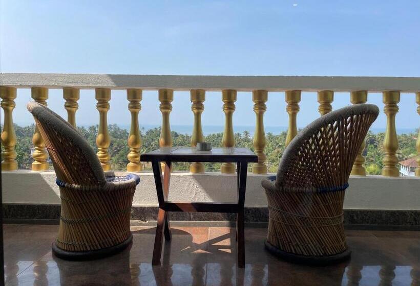 Стандартный Номер Кровать Кинг, Sparv Aulakhs Resort
