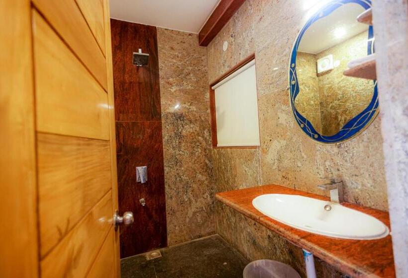 Стандартный Номер Кровать Кинг, Sparv Aulakhs Resort