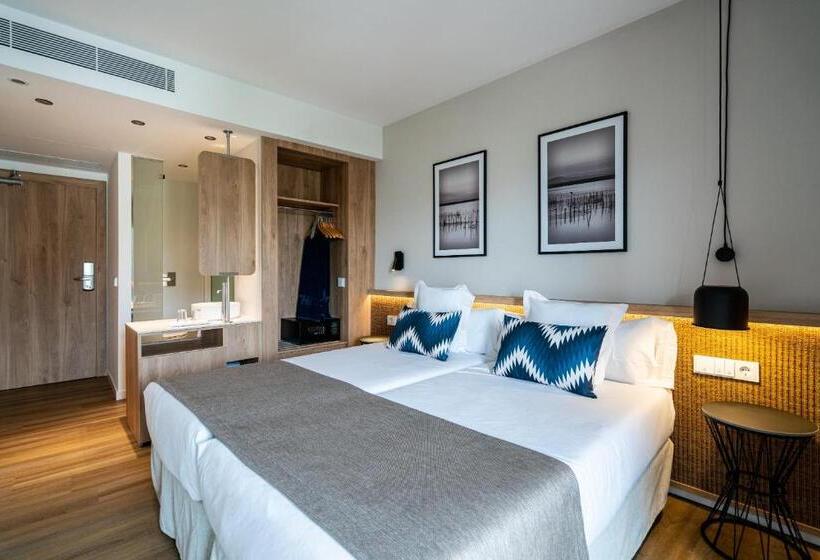 Standardzimmer, Thb Bamboo Alcudia - Adults Only