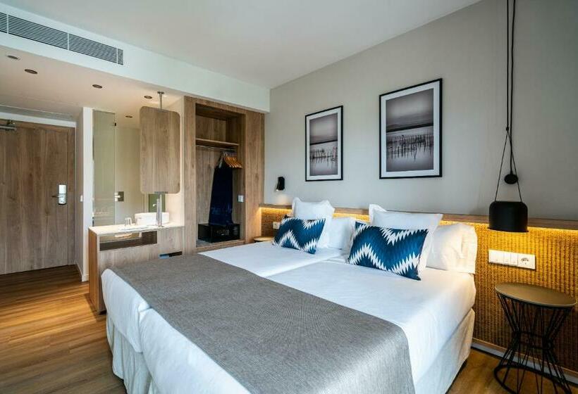 Standardzimmer, Thb Bamboo Alcudia - Adults Only