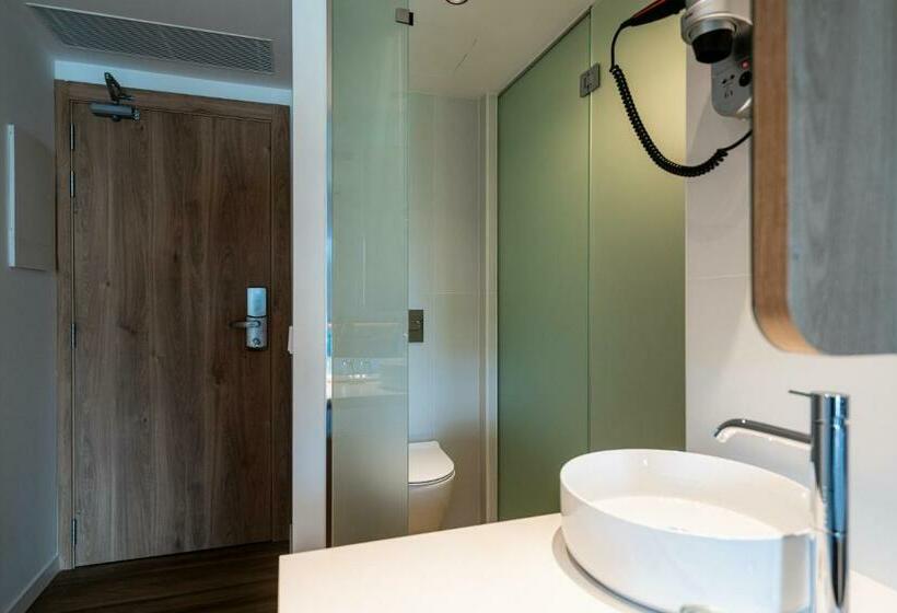 Standardzimmer, Thb Bamboo Alcudia - Adults Only