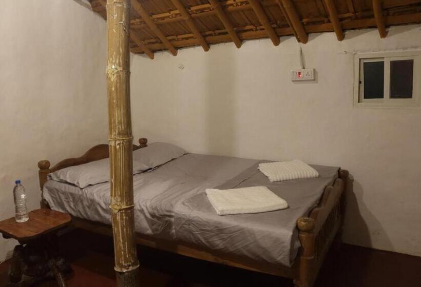 经济房, Stoneage Resort Sakleshpur