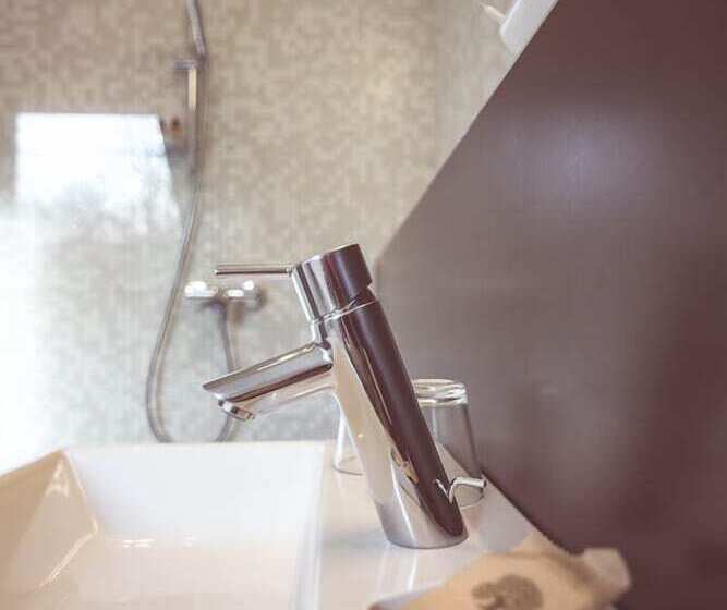 豪华房间, B&b Park7 Wavre   Leuven