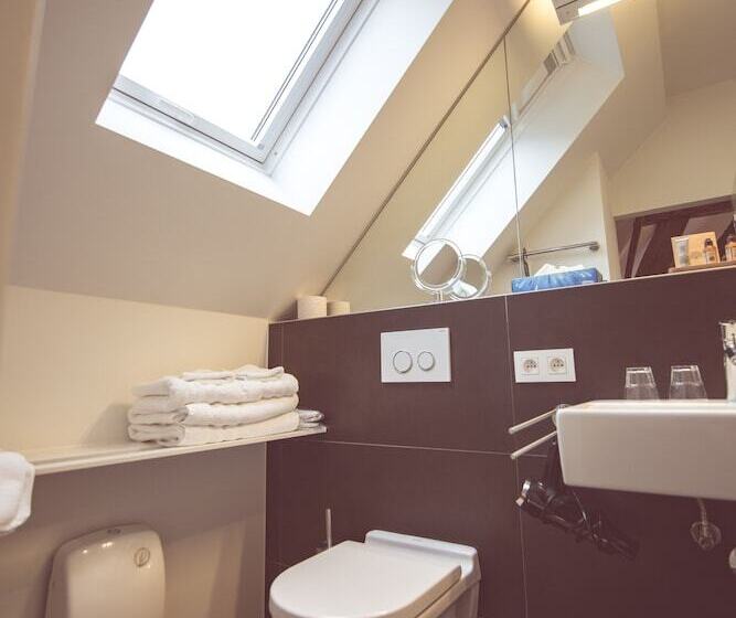 豪华房间, B&b Park7 Wavre   Leuven