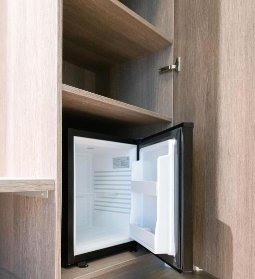 디럭스 4인 룸, Erve Hulsbeek