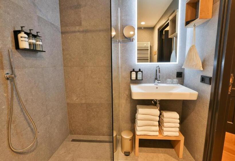 Family Suite, Abdij Dokkum