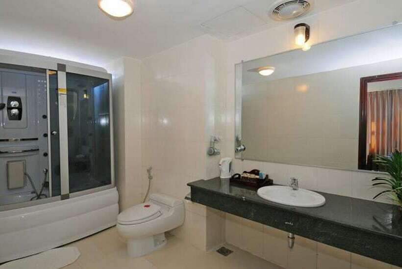Superior Room, Duy Tan 2
