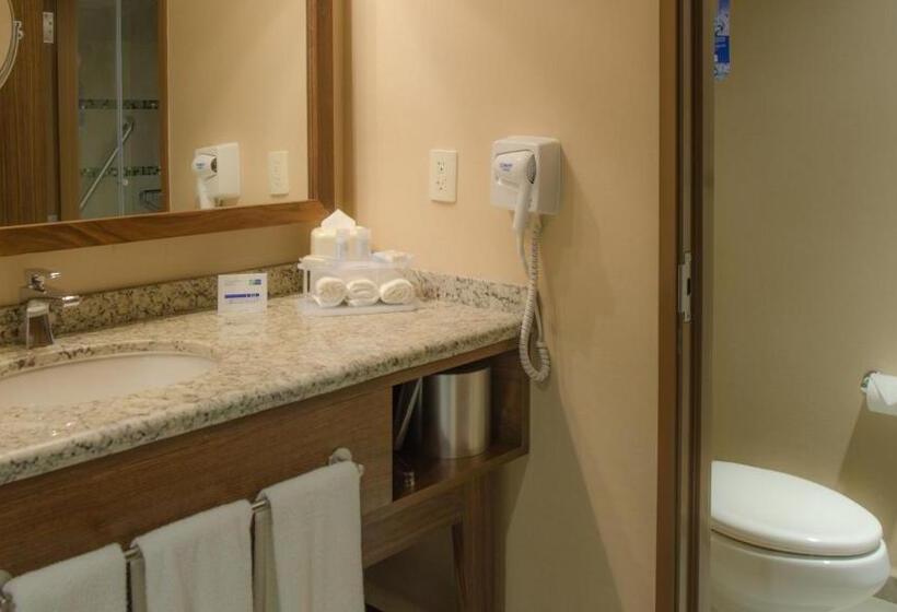 اتاق استاندارد, Holiday Inn Express And Suites Celaya, An Ihg
