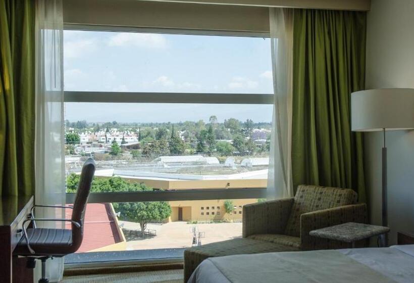 اتاق استاندارد با آشپزخانه, Holiday Inn Express And Suites Celaya, An Ihg