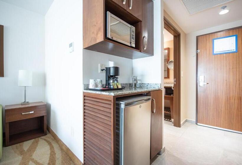 اتاق استاندارد با آشپزخانه, Holiday Inn Express And Suites Celaya, An Ihg