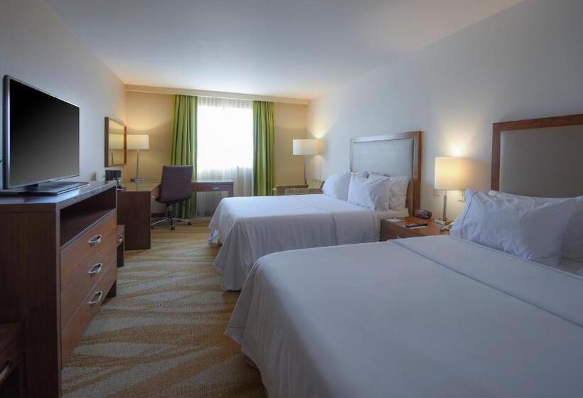 اتاق اجرایی, Holiday Inn Express And Suites Celaya, An Ihg