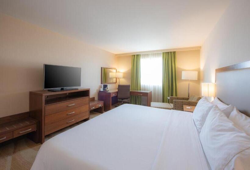 اتاق اجرایی, Holiday Inn Express And Suites Celaya, An Ihg