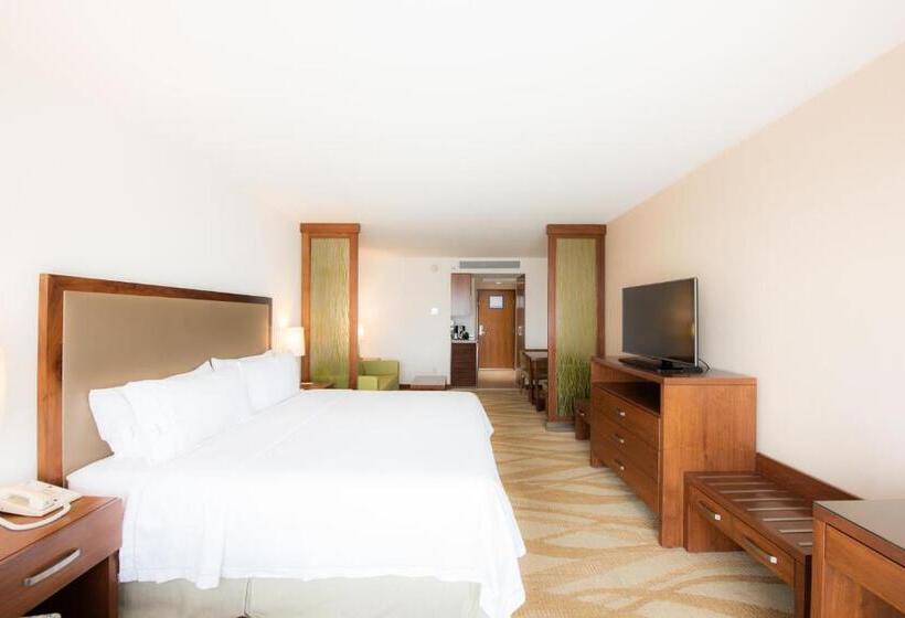سوئیت با تخت بزرگ, Holiday Inn Express And Suites Celaya, An Ihg