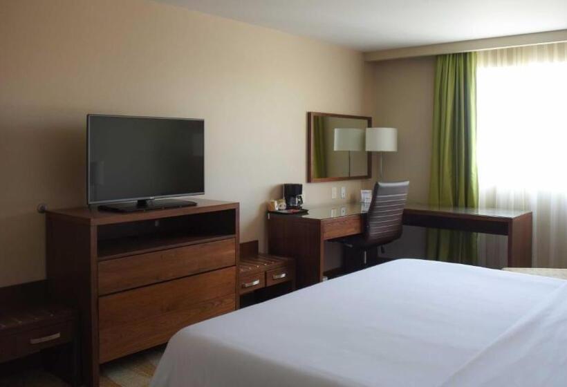 اتاق استاندارد, Holiday Inn Express And Suites Celaya, An Ihg
