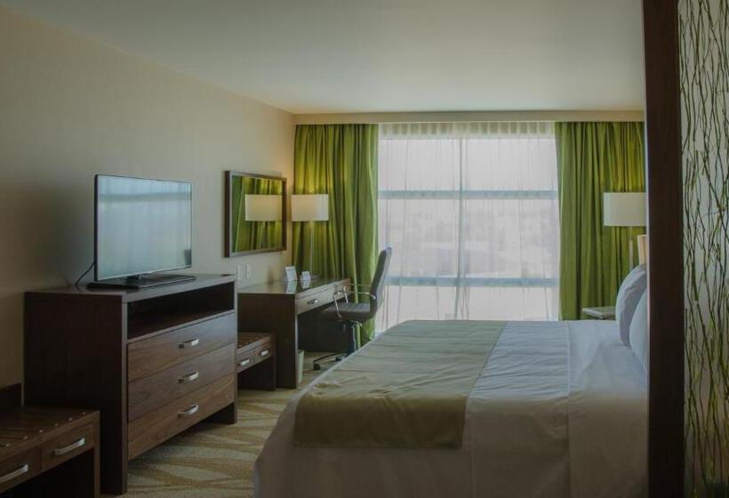 اتاق استاندارد با آشپزخانه, Holiday Inn Express And Suites Celaya, An Ihg
