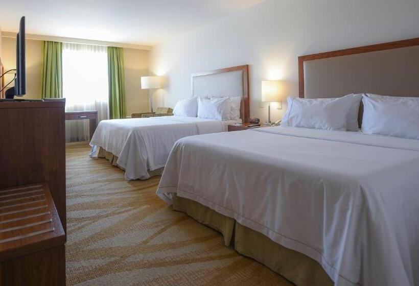 اتاق استاندارد, Holiday Inn Express And Suites Celaya, An Ihg