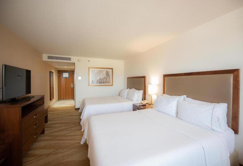 اتاق استاندارد, Holiday Inn Express And Suites Celaya, An Ihg