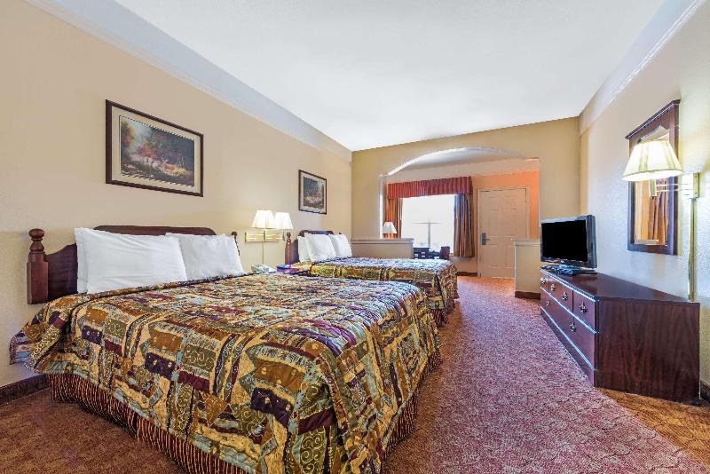 اتاق اجرایی, Holiday Inn Express And Suites Celaya, An Ihg