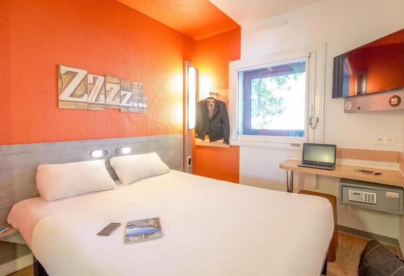 标准间, Ibis Budget Marseille Timone