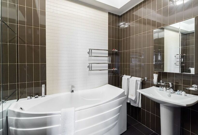 Apartamento 1 Dormitório, Jardin Park