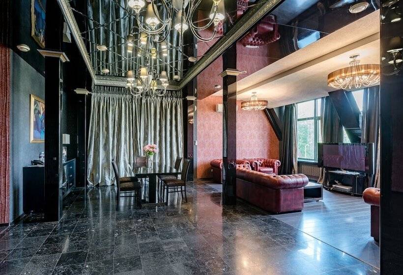 Apartamento 1 Dormitório, Jardin Park