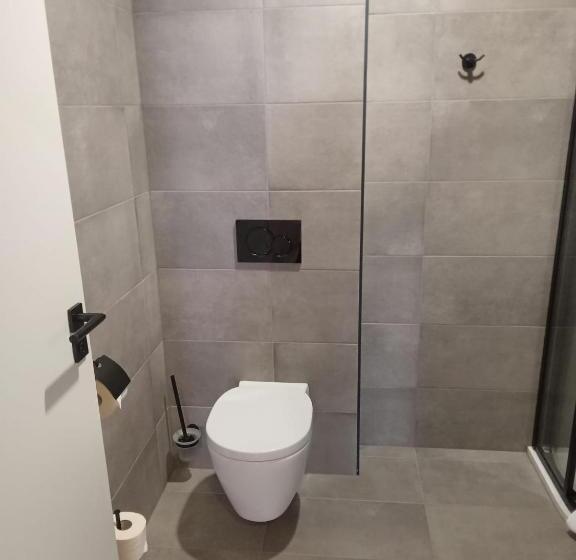 Апартаменты 1 Спальня, Kapitol