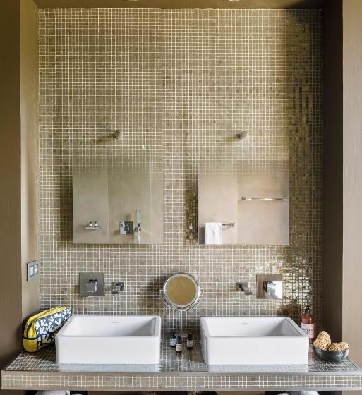 اتاق اجرایی, Les Lodges Sainte Victoire Hotel & Spa