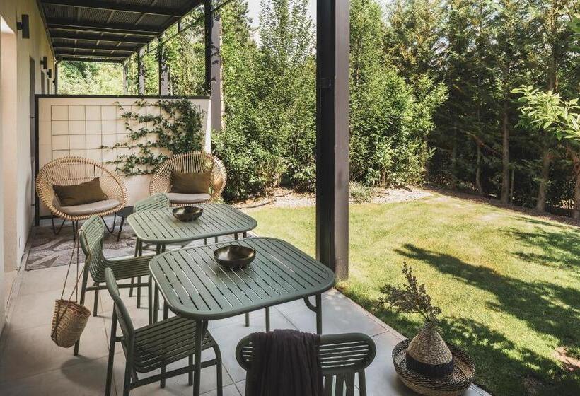 Family Suite, Les Lodges Sainte Victoire Hotel & Spa