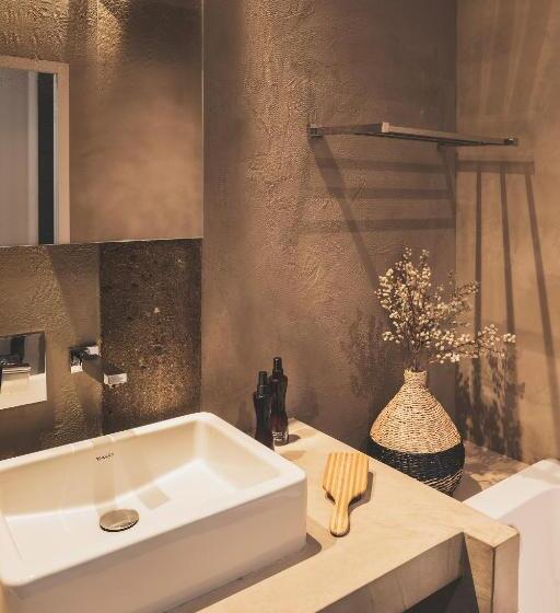 اتاق اجرایی, Les Lodges Sainte Victoire Hotel & Spa