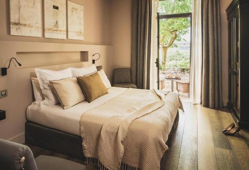 اتاق اجرایی, Les Lodges Sainte Victoire Hotel & Spa