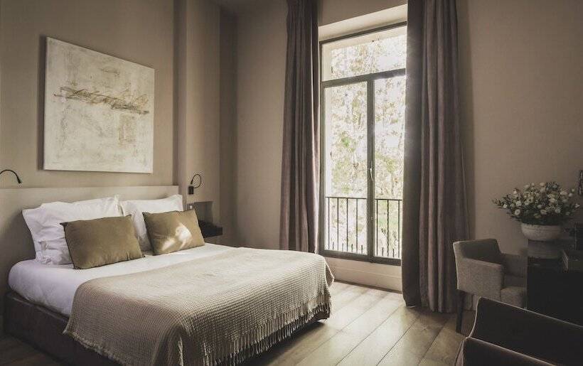 اتاق اجرایی, Les Lodges Sainte Victoire Hotel & Spa